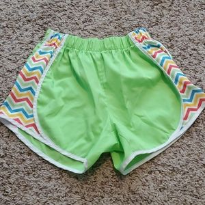 MSC Small Athletic Shorts
